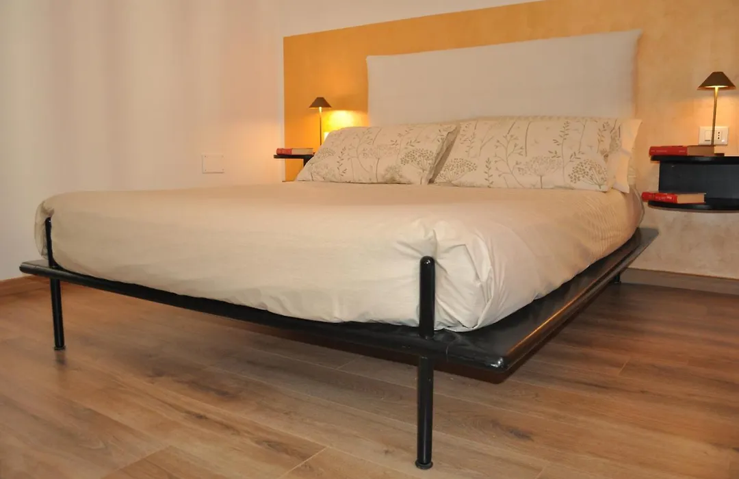 Vittoria Suite di Charme-1