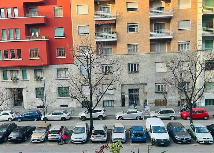 Central Milano