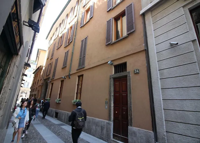 Brera - Fiori Chiari Charme